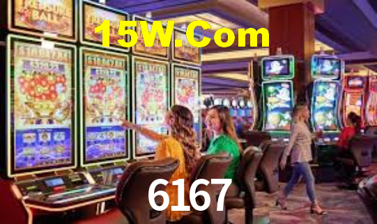 6167 Bet Login
