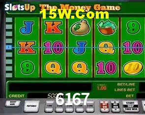6167 Bet Login