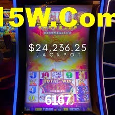 Game Providers 6167