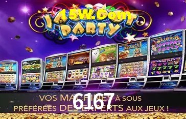 6167,6167 Bet