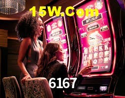 Account Benefits 6167