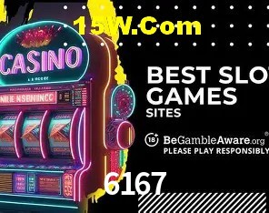 6167,6167 Bet