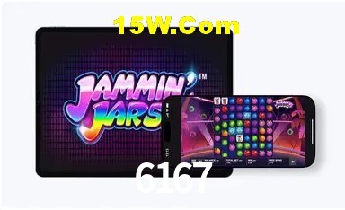 Estatísticas do Jogo 6167