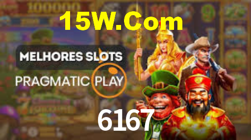 Welcome Bonus 6167
