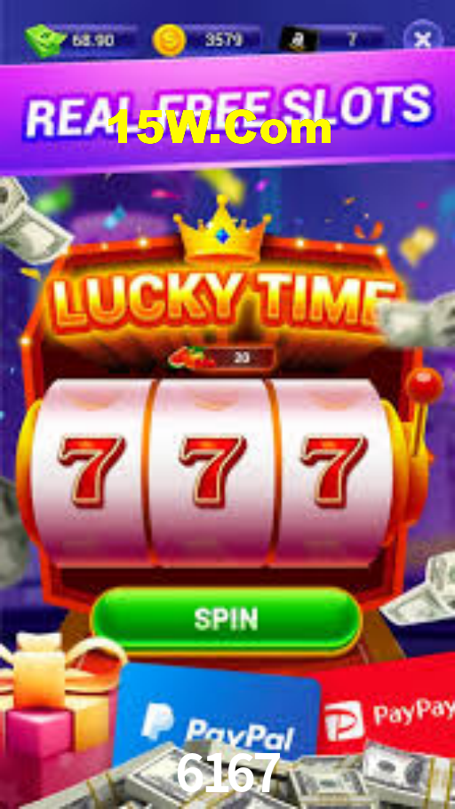 VIP Casino 6167