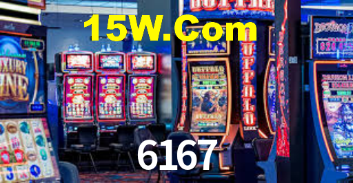 Daily Bonuses 6167